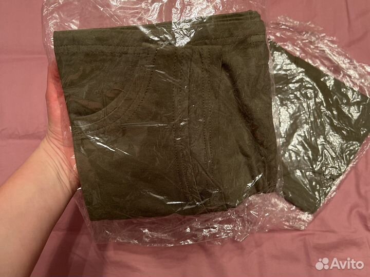 Майка армейская новая