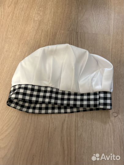 Костюм Повара