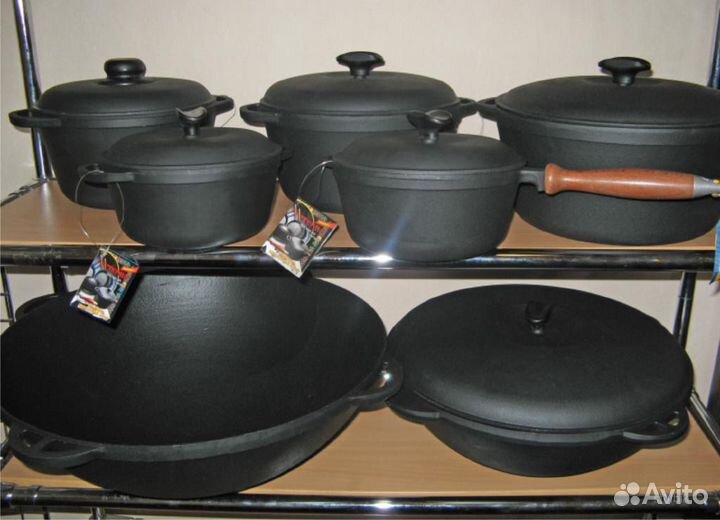 Сковорода Wok (вок)