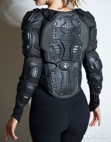 Женская моточерепаха MadBull turtle Women S