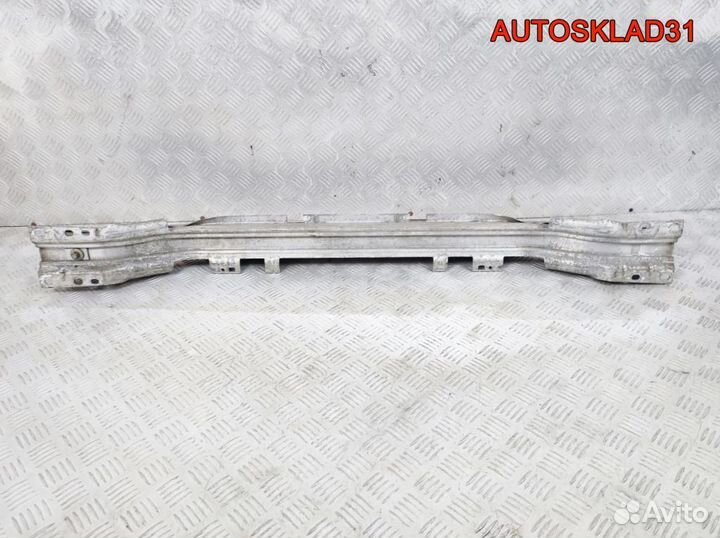 Усилитель заднего бампера Opel Astra H 13125147