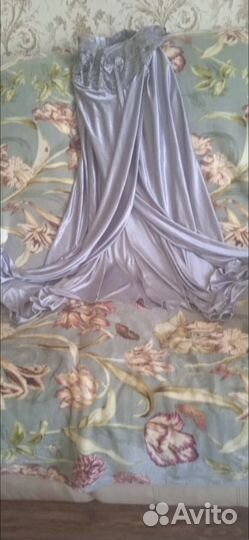 Пеньюар новый