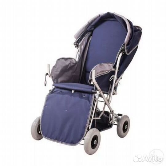Детская инвалидная коляска для детей дцп