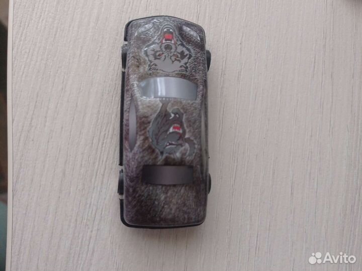 Продам машинку