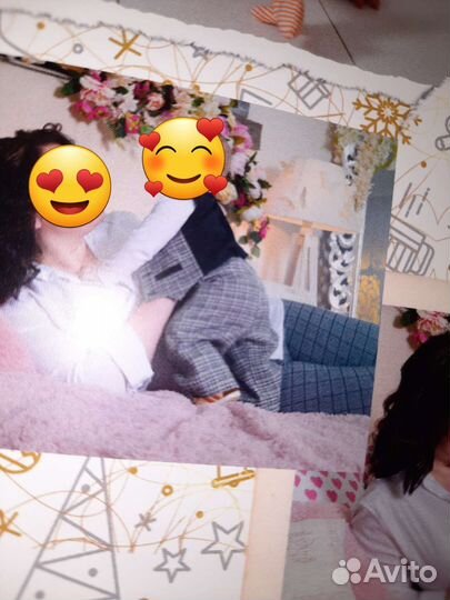 Костюм двойка для малыша