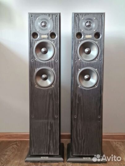 Напольные колонки Acoustic Energy 209