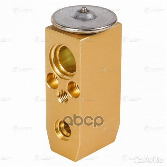 Клапан кондиционера chevrolet aveo 02- ltrv0520