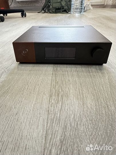 Ferrum Audio OOR + hypsos
