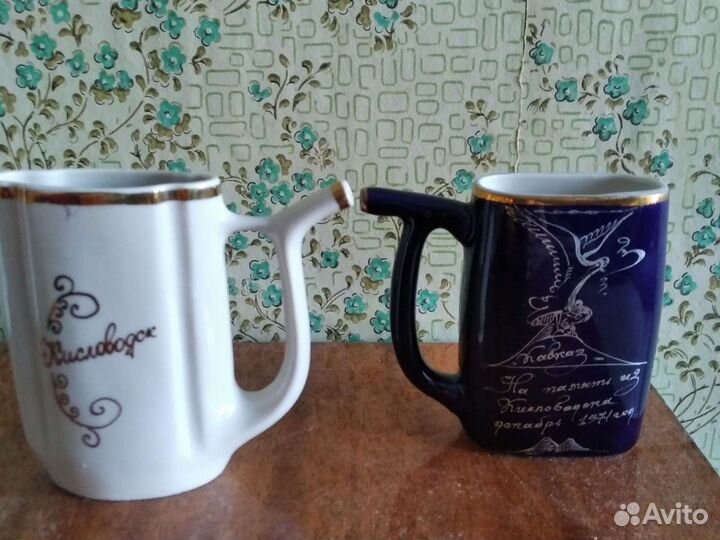 Фарфоровая посуда