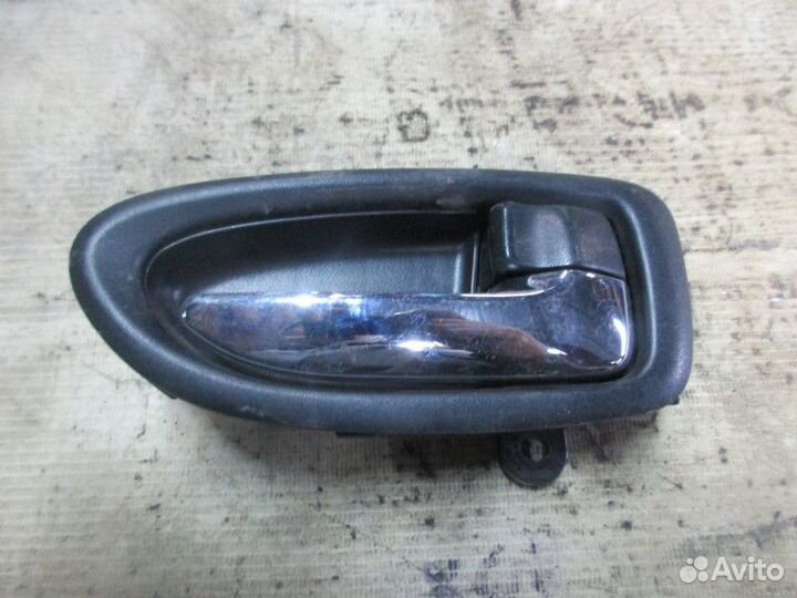 Ручка внутренняя правая Nissan Almera (G15) 2013-2