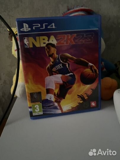 Игры на ps4/ps5