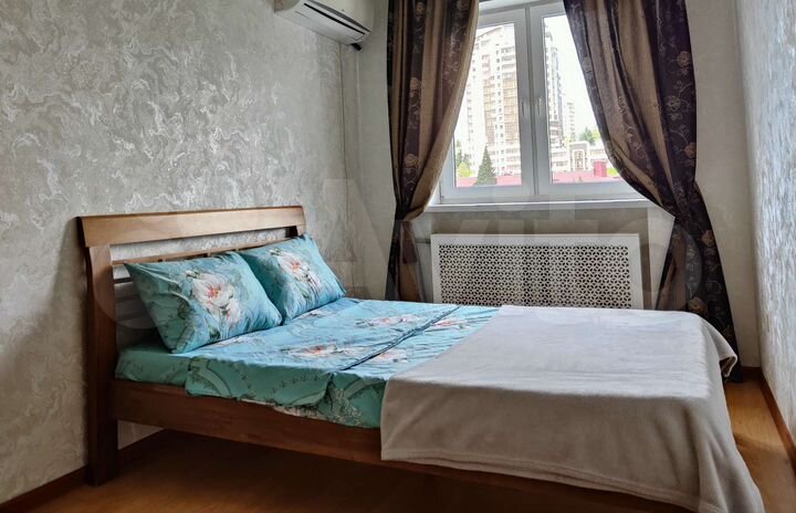 2-к. квартира, 50 м², 5/5 эт.