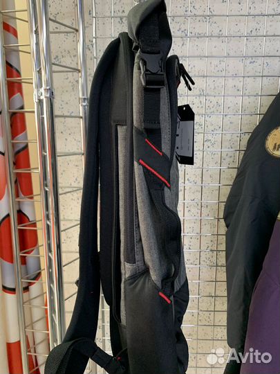 Мото рюкзак