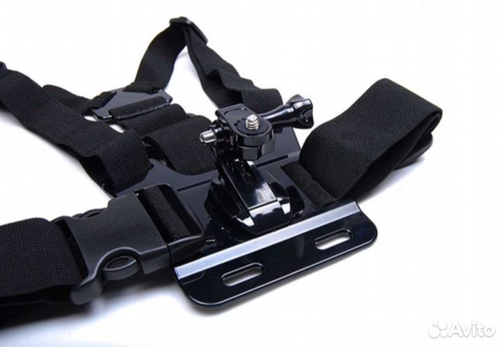 Крепление на грудь Sony