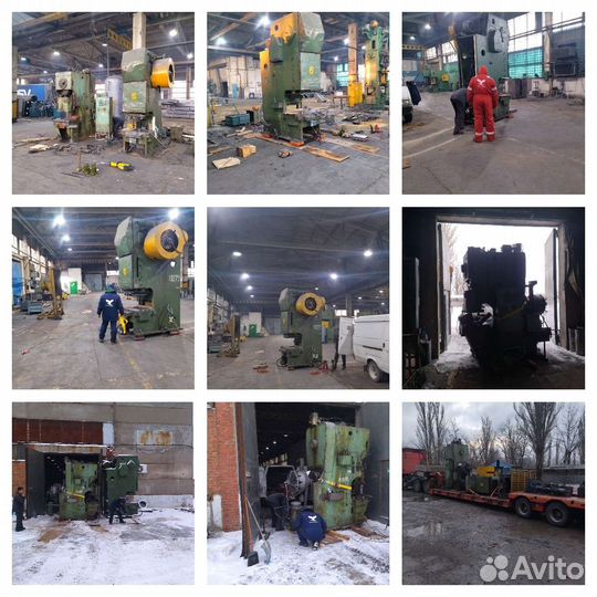 Такелажные работы монтаж оборудования кран