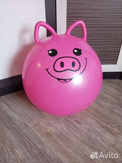 Фитнес шар детский