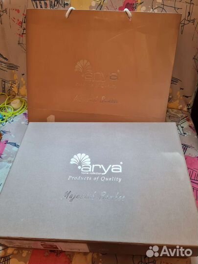 Белье постельное