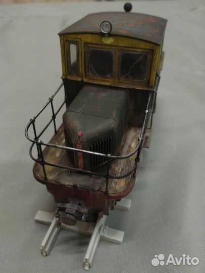 Эксклюзив ручной работы