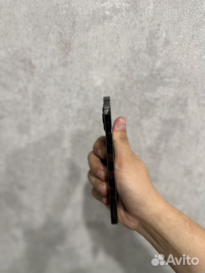 iPhone 13 128gb graphite идеальный