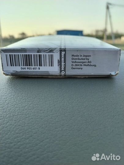 Продою свечи зажигания, платиновые свечи зажигания