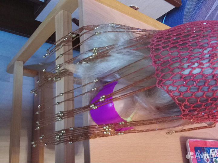 Шапочка для восточных танцев