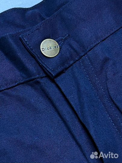 Брюки карго Dickies workwear