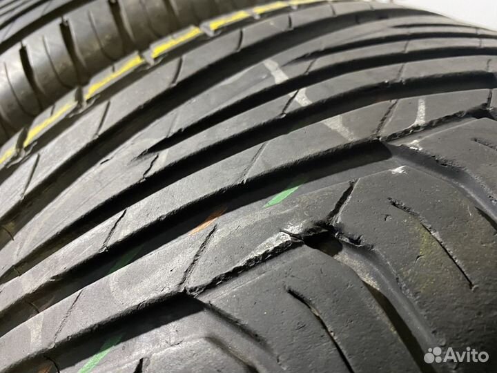 Uniroyal Rain Sport 3 225/55 R17