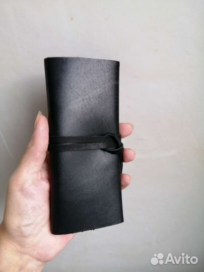 Кисет для табака и самокруток