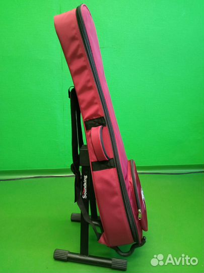 Гиталеле Flight GUT850