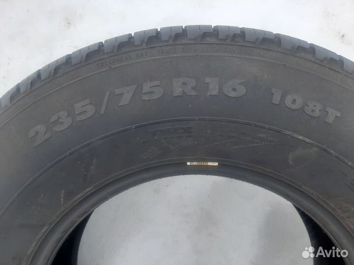 Nordman SUV 235/75 R16