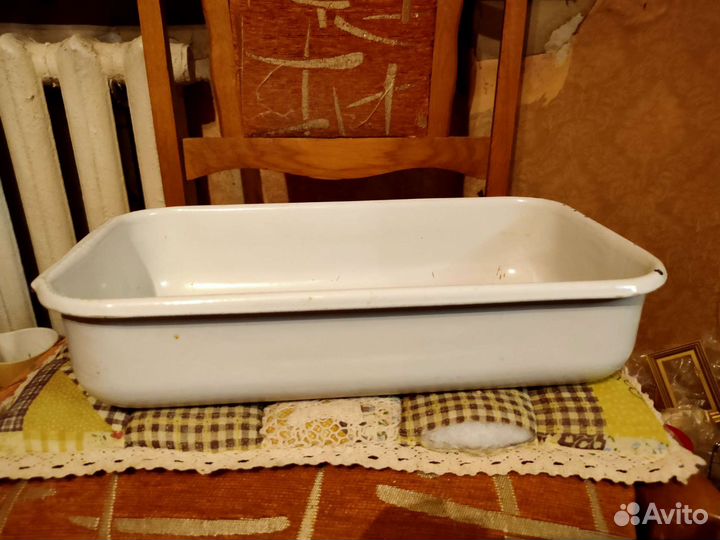 Контейнеры для еды