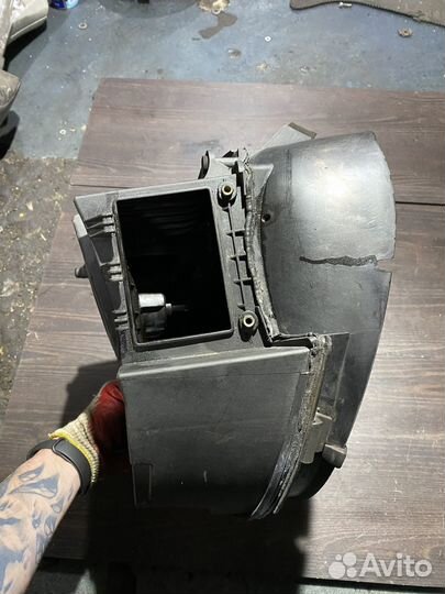 Корпус воздушного фильтра для BMW F650CS