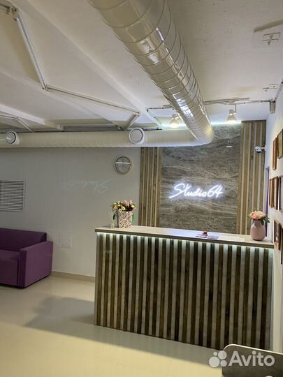 Аренда танцевального зала