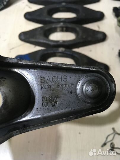 Вилка сцепления Ауди фольксваген BMW