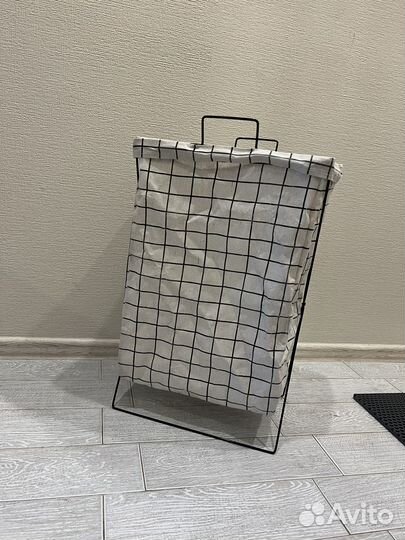 Корзина для белья