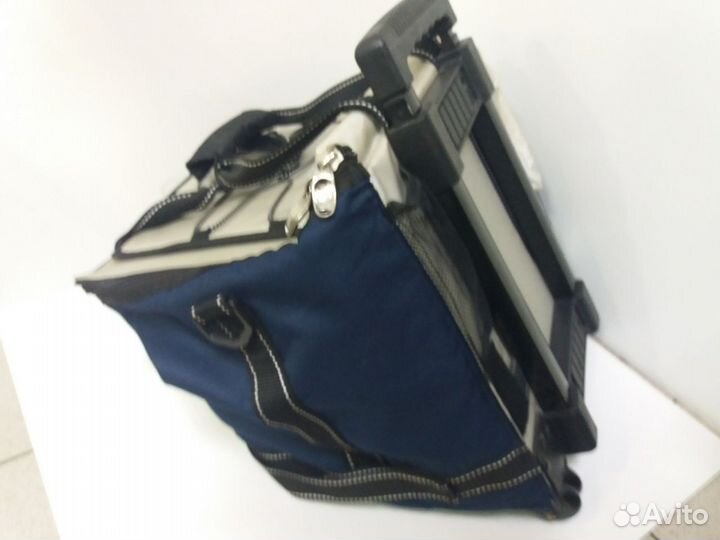 Холодильник автомобильный Mystery MTH-32B