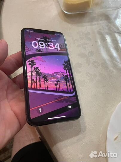 iPhone 11 Pro, 256 ГБ