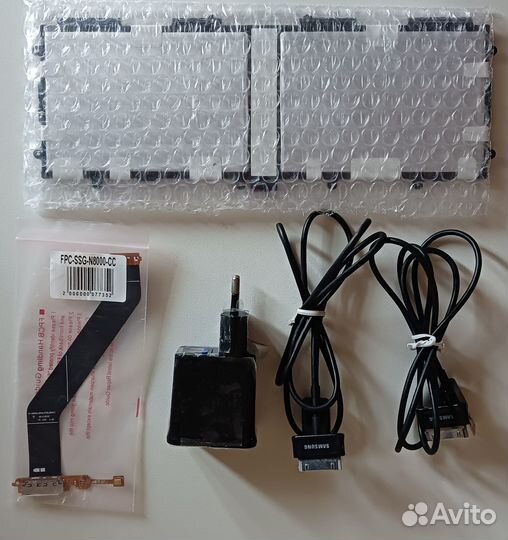 Планшет Samsung galaxy note 10.1 n8000