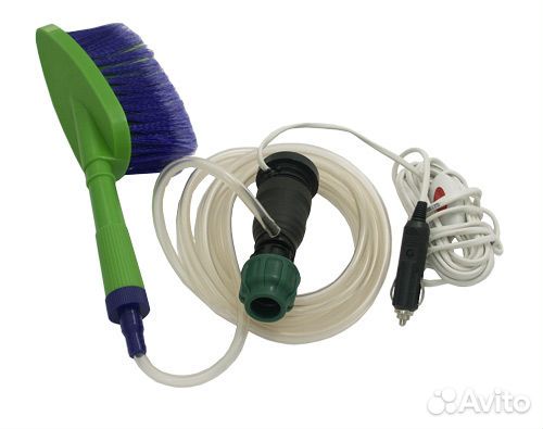 Устройство для мойки автомобиля Умка мини