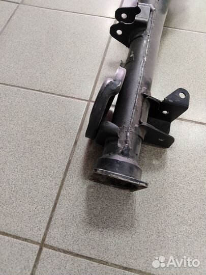 Мост задний чулок ваз Лада 2101 - 07