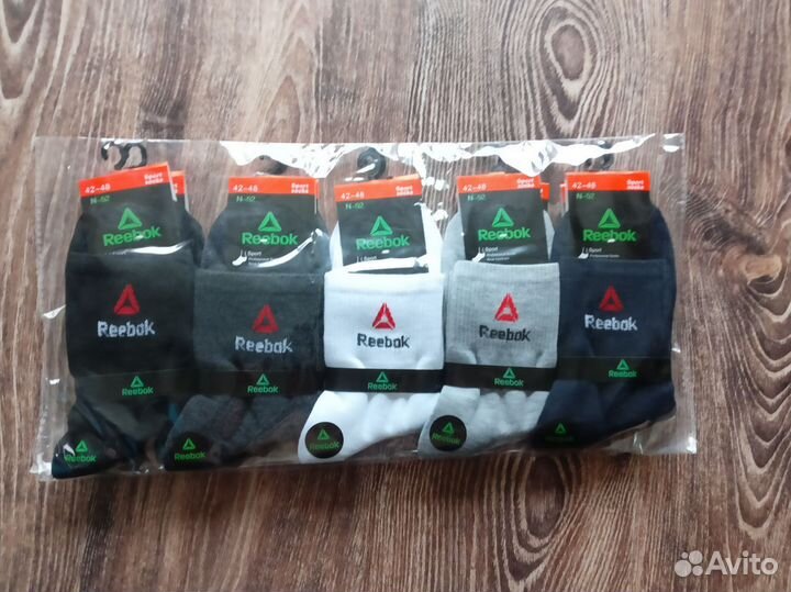 Носки Nike Adidas Jordan Lacoste