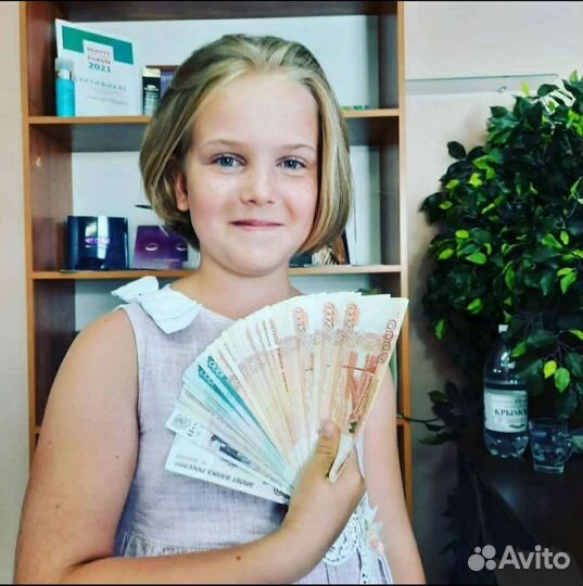 Купим волосы, срежем сами и купим уже срезанные