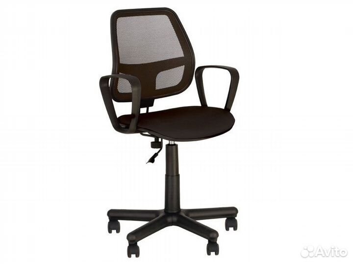 Компьютерное кресло Alfa