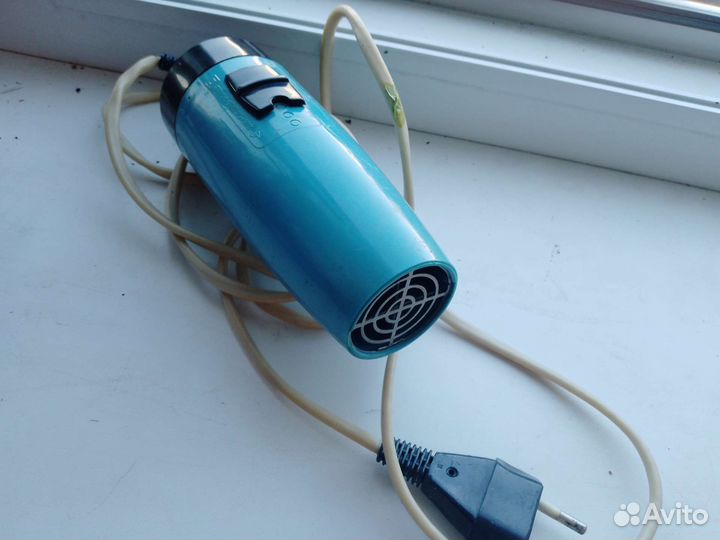 Фен для волос