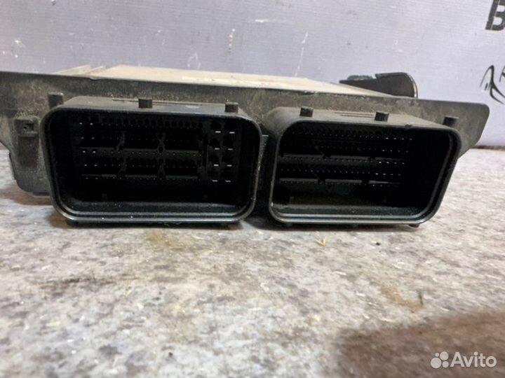 Блок управления двигателем Kia K5 DL3 1.5 G4FS