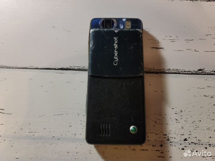 Sony Ericsson C510