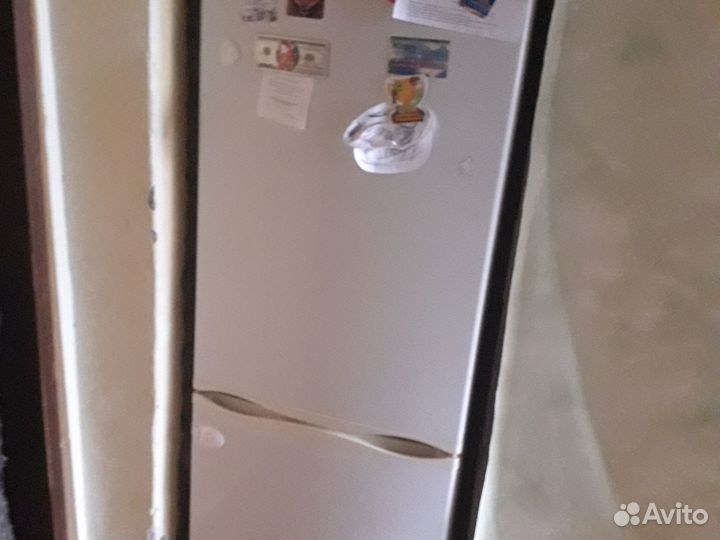 Холодильник бу