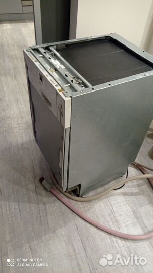 Посудомоечная машина 45 см бу