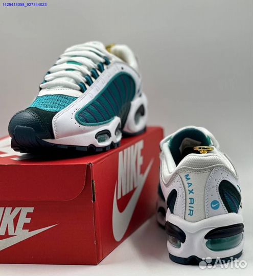 Nike Air Max Tailwind 4 (Арт.90375)