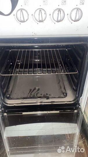 Газовая плита бу